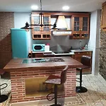 Casa Honorio 펜션 Santa Marina del Sil