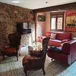 펜션 Casa Honorio