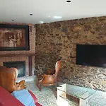 펜션 Casa Honorio