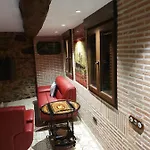Casa Honorio Santa Marina del Sil