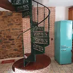 Casa Honorio * Santa Marina del Sil