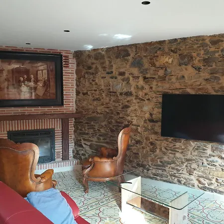 Casa vacanze Casa Honorio