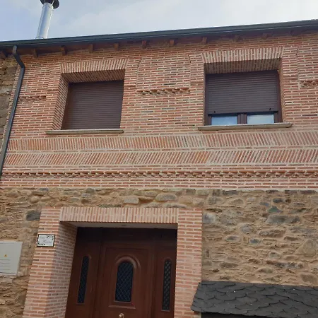 Casa de Férias Casa Honorio *