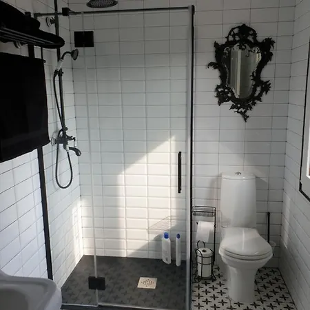 Casa Honorio * Santa Marina del Sil