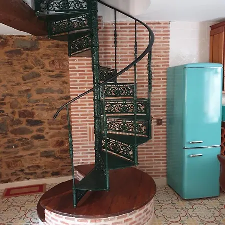 Casa Honorio * Santa Marina del Sil