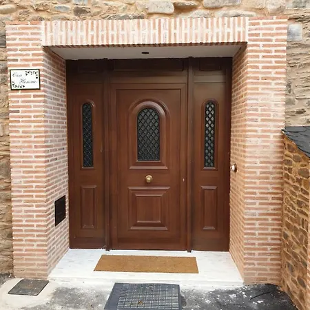 Casa vacanze Casa Honorio Santa Marina del Sil