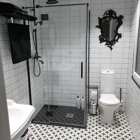 Casa de Férias Casa Honorio