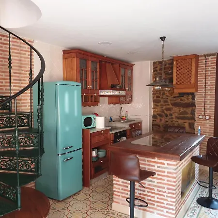 Casa Honorio Santa Marina del Sil