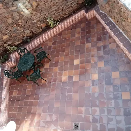 Casa Honorio Santa Marina del Sil