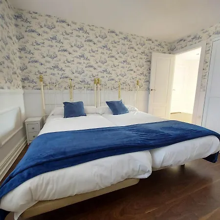 Holiday home Casa Honorio *