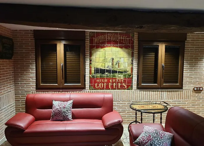 Casa Honorio 別荘 Santa Marina del Sil