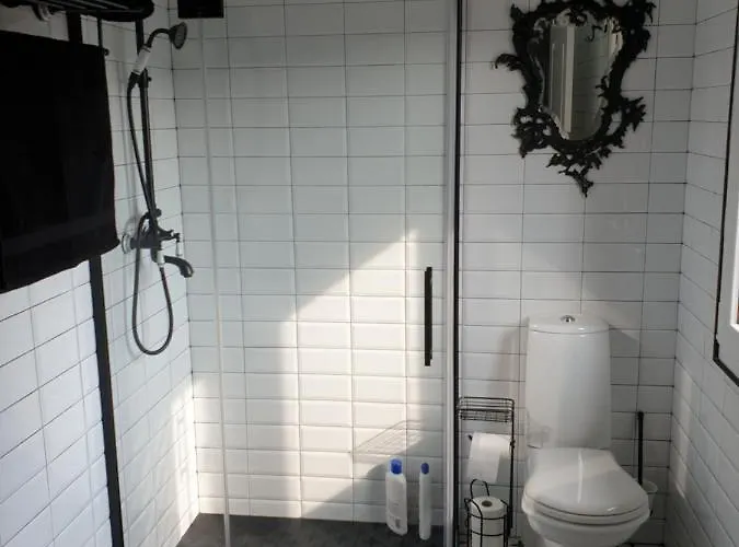 Casa Honorio * Santa Marina del Sil