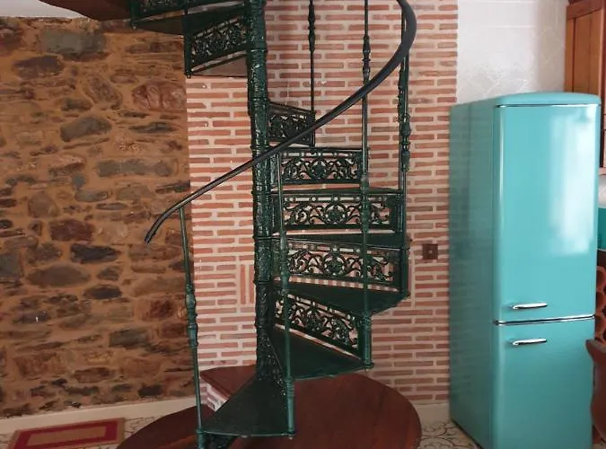 Casa Honorio * Santa Marina del Sil