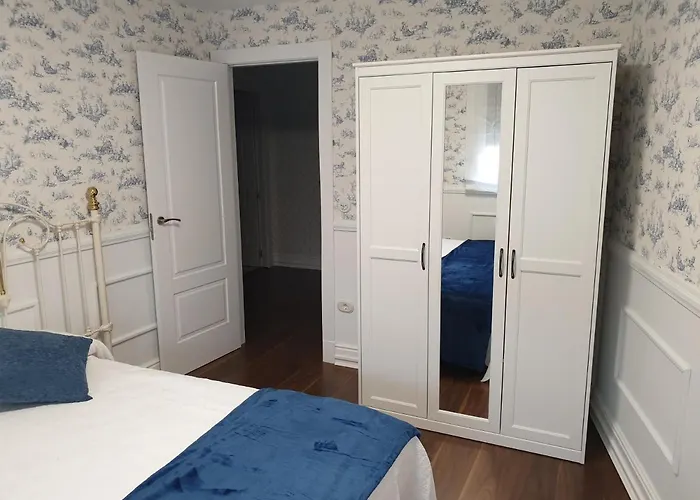 Casa Honorio * Santa Marina del Sil