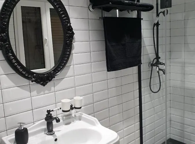 בית נופש Casa Honorio Santa Marina del Sil