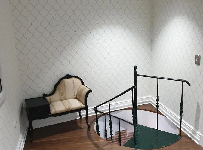 Casa Honorio * Santa Marina del Sil