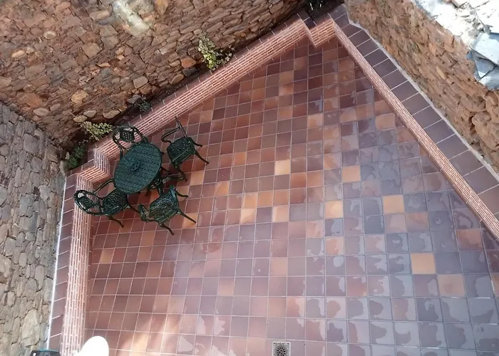 Casa Honorio Santa Marina del Sil