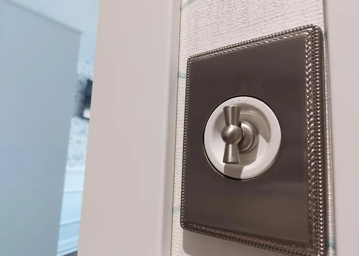 Casa Honorio * Santa Marina del Sil